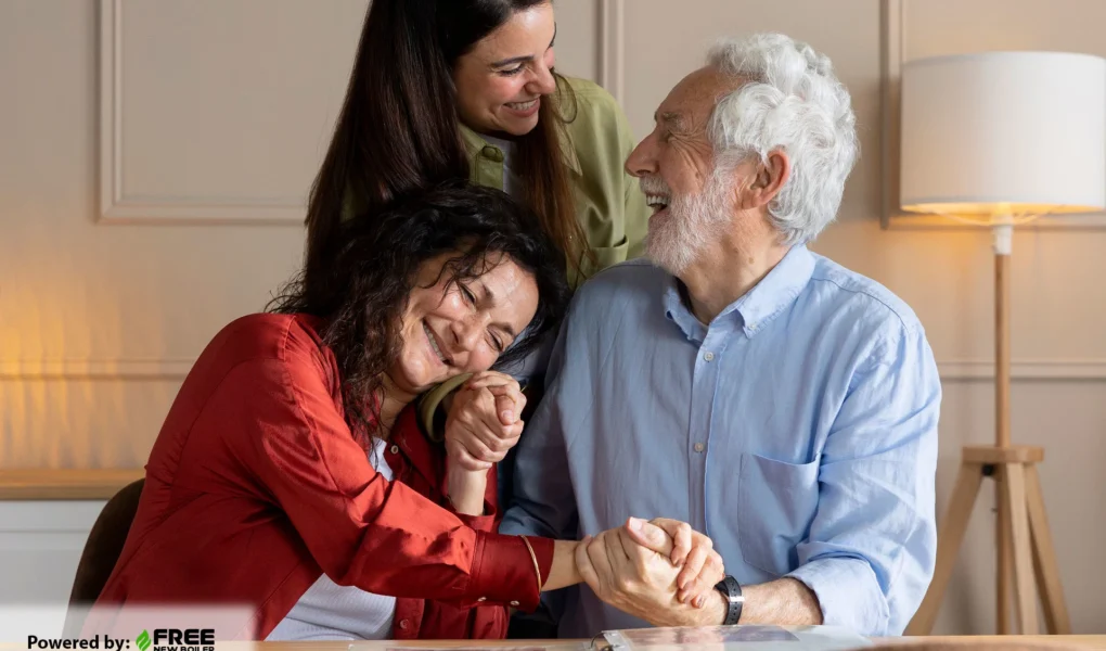 Boiler Grant for Senior Citizens