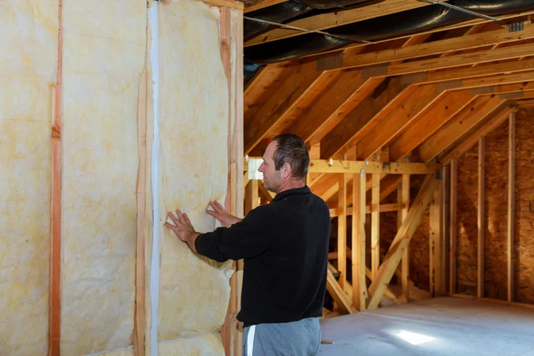 Internal Wall Insulation