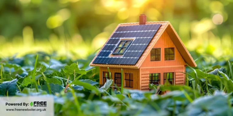 ECO4 Boiler Grant: Get Your Home ON The Government’s Energy Efficiency Scheme