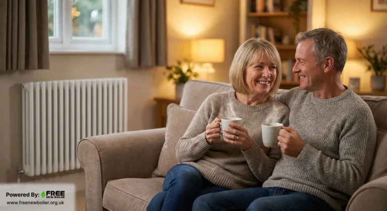 How to Get a Heating Grant on PIP Benefit