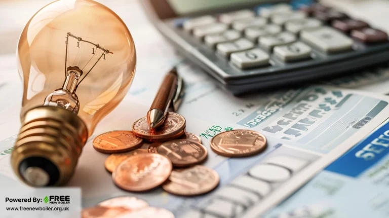 Save on Energy Bills with the ECO4 Boiler Scheme img