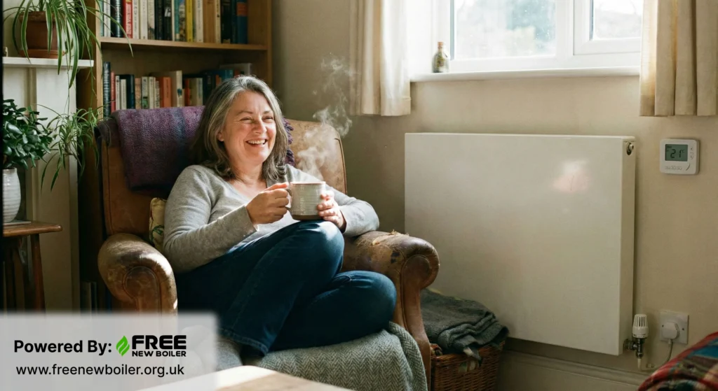 Can private tenants apply for LA Flex to receive council energy grants for renters