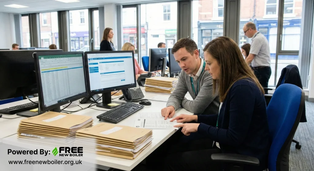 Councils Decide LA Flex Funding in 2026